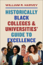 Cover Image: Historically Black Colleges and Universities’ Guide to Excellence