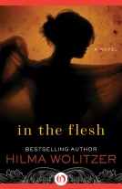 book cover for In the Flesh