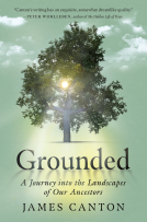 book cover for Grounded