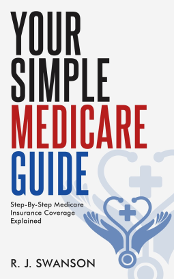 book cover for Your Simple Medicare Guide