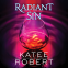book cover for Radiant Sin