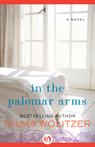 book cover for In the Palomar Arms