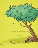 book cover for How Does A Tree Become A Tree?