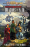 Cover Image: Dragons of Fate