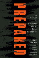book cover for Prepared