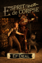 Cover Image: Esprit de Corpse