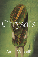 book cover for Chrysalis