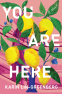 Cover Image: You Are Here