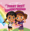Cover Image: My First Best Cousin Friend