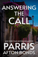 book cover for Answering The Call