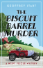 Cover Image: The Biscuit Barrel Murder