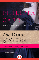 book cover for The Drop of the Dice