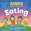 Cover Image: Babies Around the World Eating
