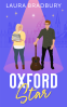 Cover Image: Oxford Star