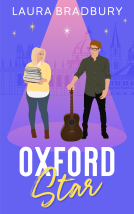 book cover for Oxford Star