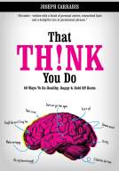 book cover for That Th!nk You Do