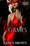 Cover Image: Wicked Games