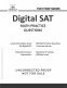 Cover Image: Digital SAT Math Practice Questions