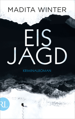 Buchcover für Eisjagd