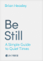 Cover Image: Be Still