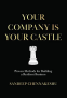 Cover Image: Your Company Is Your Castle
