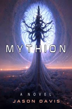 book cover for Mythion