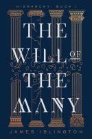 book cover for The Will of the Many