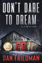 Cover Image: Don't Dare to Dream