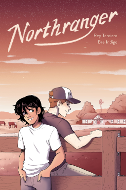 book cover for Northranger