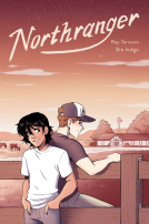 book cover for Northranger
