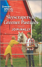 Cover Image: Skyscrapers to Greener Pastures