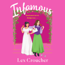 book cover for Infamous