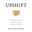 book cover for Upshift