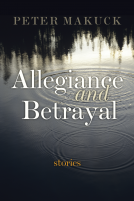 book cover for Allegiance and Betrayal