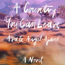 book cover for A Country You Can Leave