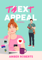 book cover for Text Appeal