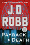 Cover Image: Payback in Death