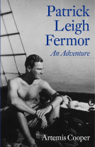 book cover for Patrick Leigh Fermor: An Adventure