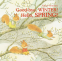 Cover Image: Good-bye, Winter! Hello, Spring!