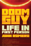 Cover Image: Doom Guy