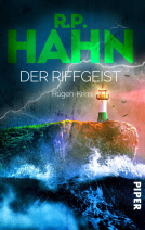 Buchcover für Der Riffgeist