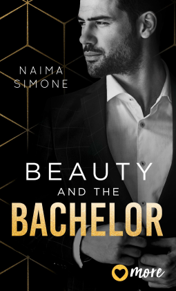 Buchcover für Beauty and the Bachelor