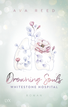 Buchcover für Whitestone Hospital - Drowning Souls