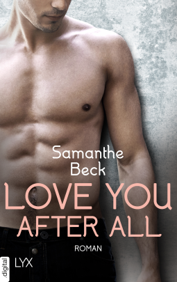 Buchcover für Love You After All