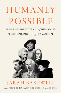 book cover for Humanly Possible
