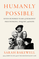 book cover for Humanly Possible