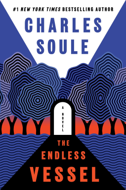book cover for Endless Vessel