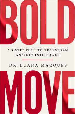 book cover for Bold Move