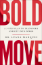 Cover Image: Bold Move