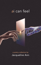 book cover for ai can feel